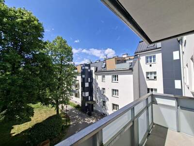 Wohnung mit Balkon kaufen in 1140 Wien (Bild 5)