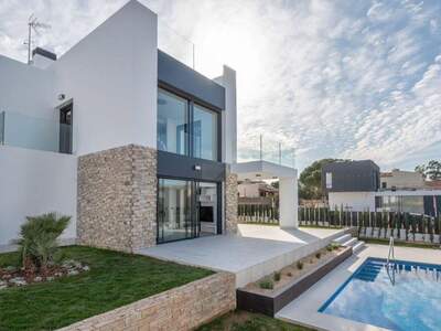 Haus kaufen in 7579 Colònia de Sant Pere (Bild 1)