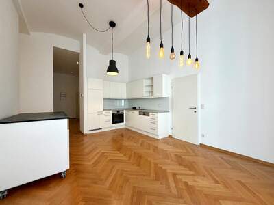 Wohnung mieten in 1010 Wien (Bild 3)