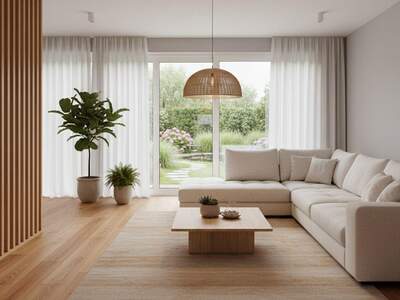 Eigentumswohnung in 6311 Oberau (Bild 2)