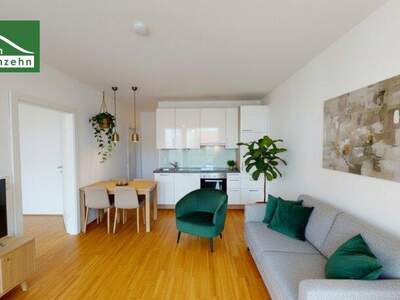 Terrassenwohnung mieten in 8020 Graz (Bild 5)