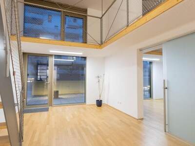 Büro / Praxis kaufen in 1220 Wien (Bild 4)