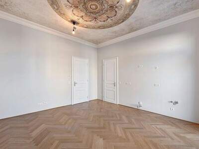 Terrassenwohnung kaufen in 1050 Wien (Bild 3)