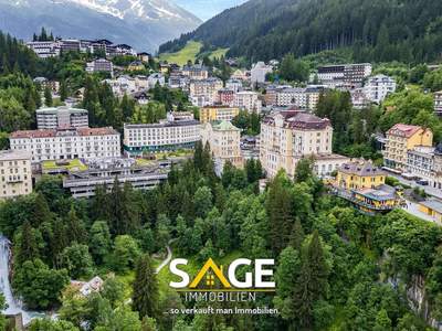 Mehrfamilienhaus kaufen in 5645 Bad Gastein