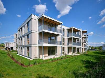 Wohnung mieten in 8230 Hartberg