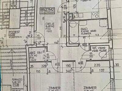 Wohnung provisionsfrei mieten in 9073 Klagenfurt