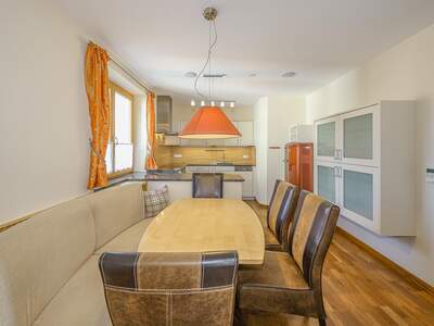 Terrassenwohnung kaufen in 6370 Kitzbühel (Bild 4)