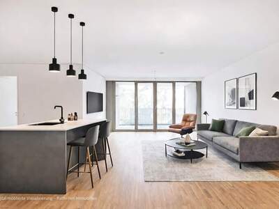 Wohnung kaufen in 4840 Vöcklabruck