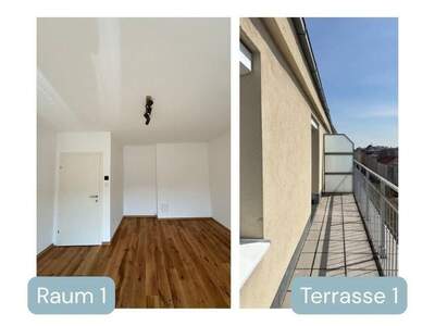 Terrassenwohnung kaufen in 1100 Wien (Bild 2)