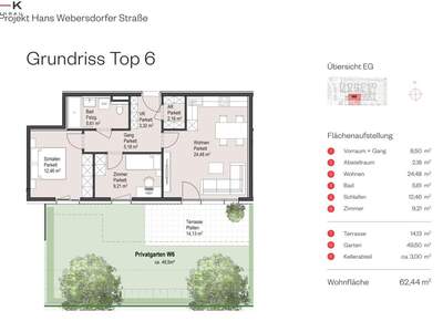 Wohnung kaufen in 5020 Salzburg (Bild 5)