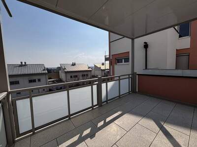 Mietwohnung in 4063 Hörsching