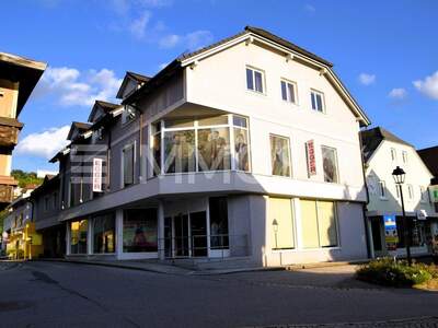 Wohnanlage kaufen in 4273 Unterweißenbach (Bild 2)