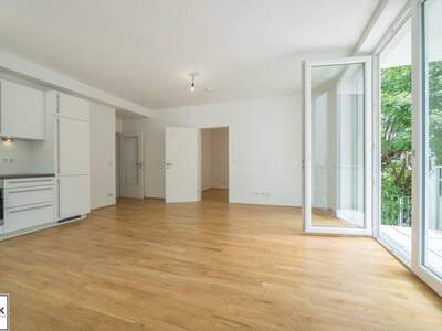 Wohnung mieten in 1180 Wien