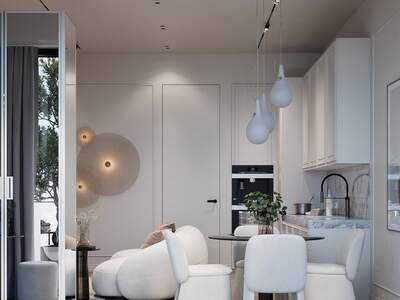 Wohnung mit Balkon kaufen in 1180 Wien (Bild 3)