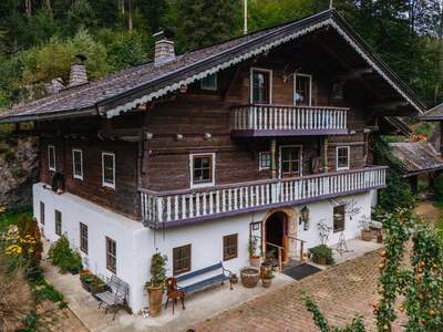 Haus kaufen in 5092 St. Martin
