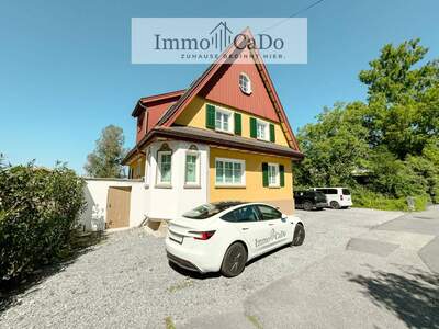 Haus kaufen in 6850 Dornbirn