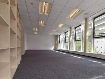 Gewerbeobjekt mieten in 4020 Linz