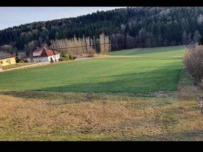 Grundstück provisionsfrei kaufen in 8321 Sankt Margarethen
