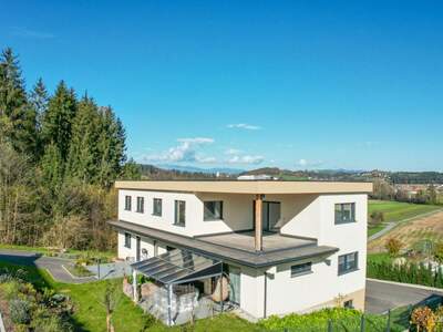 Eigentumswohnung in 8564 Hallersdorf (Bild 3)