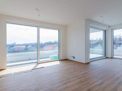 Wohnung mieten in 4652 Fischlham (Bild 2)