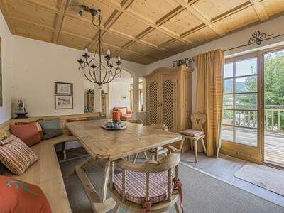 Terrassenwohnung kaufen in 6370 Kitzbühel (Bild 3)