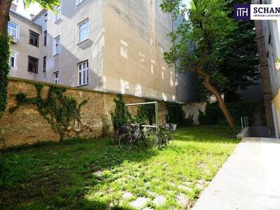 Wohnung kaufen in 1170 Wien (Bild 5)