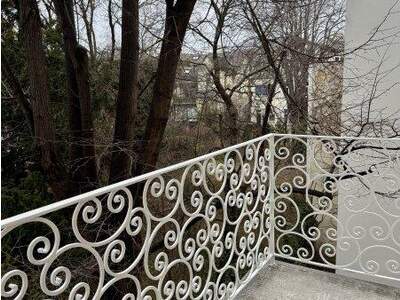 Terrassenwohnung mieten in 1180 Wien (Bild 4)