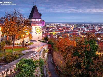 Wohnung mieten in 8020 Graz