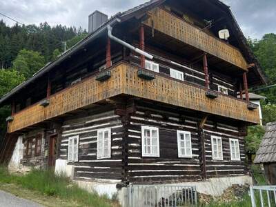 House kaufen in 9562 Kärnten