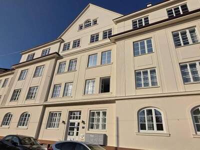 Wohnung mieten in 3100 St. Pölten