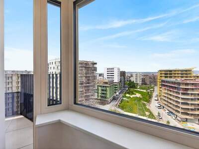 Wohnung kaufen in 1030 Wien