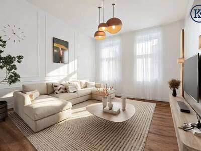 Wohnung kaufen in 1150 Wien