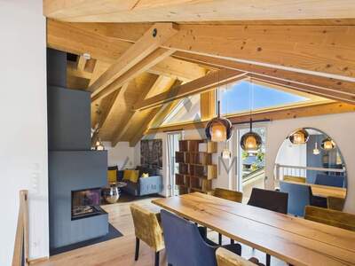 Haus kaufen in 6365 Kirchberg