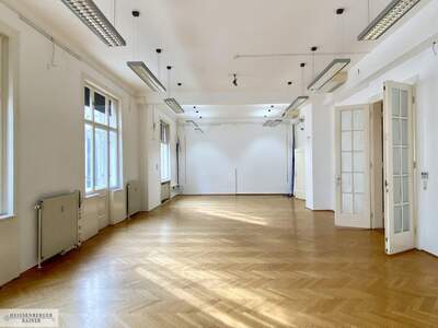 Gewerbeobjekt mieten in 1030 Wien (Bild 2)