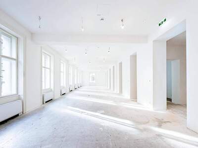 Gewerbeobjekt mieten in 1010 Wien