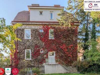 Haus kaufen in 1230 Wien