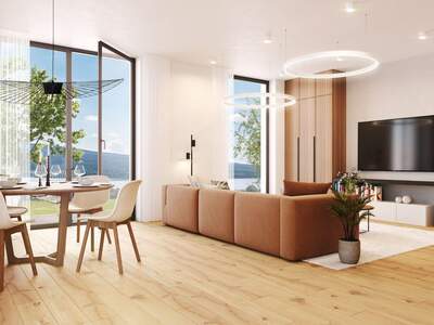 Wohnung mit Balkon kaufen in 38226 Frymburk nad Vltavou (Bild 4)