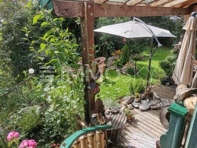 Terrassenwohnung kaufen in 5202 Neumarkt (Bild 1)