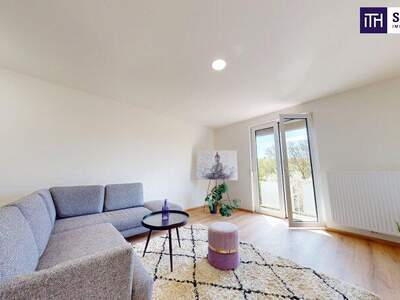 Terrassenwohnung kaufen in 8047 Graz (Bild 1)