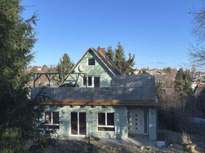 Haus kaufen in 3400 Klosterneuburg (Bild 1)