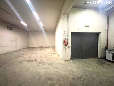 Gewerbeobjekt mieten in 8051 Graz