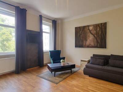 Eigentumswohnung in 1160 Wien