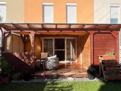Haus provisionsfrei kaufen in 2700 Wiener Neustadt