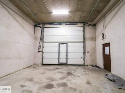 Gewerbeobjekt mieten in 7053 Hornstein