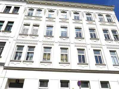 Altbauwohnung mieten in 1170 Wien (Bild 2)