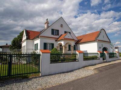 Haus provisionsfrei kaufen in 7041 Wulkaprodersdorf