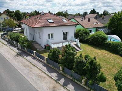 Haus kaufen in 2231 Strasshof