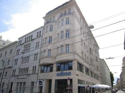 Gewerbeobjekt mieten in 1080 Wien