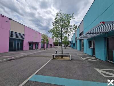 Gewerbeobjekt mieten in 2100 Korneuburg (Bild 1)