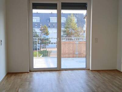 Wohnung mit Balkon mieten in 4600 Wels (Bild 3)